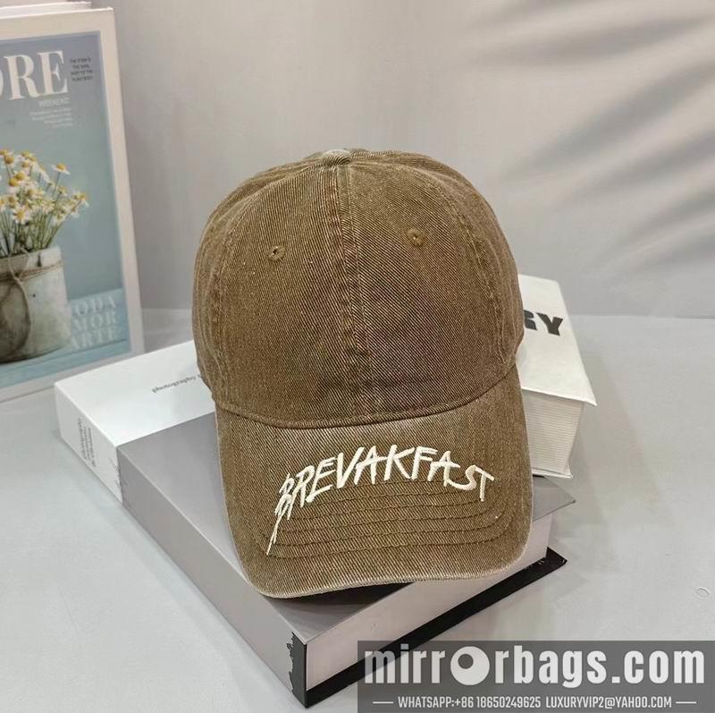 Other Hat 050710