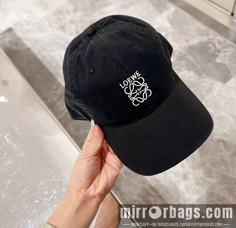 Loewe Hat dx56