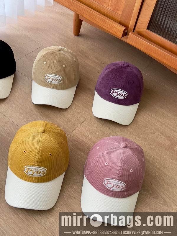 Other Hat 091404