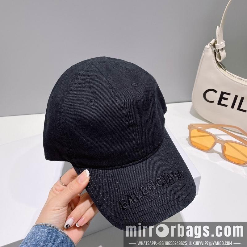 Balenciaga Hat 110603