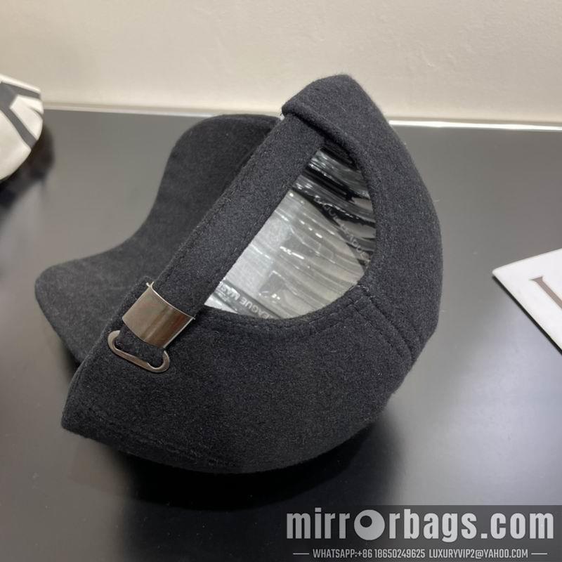 Chanel Hat 041701