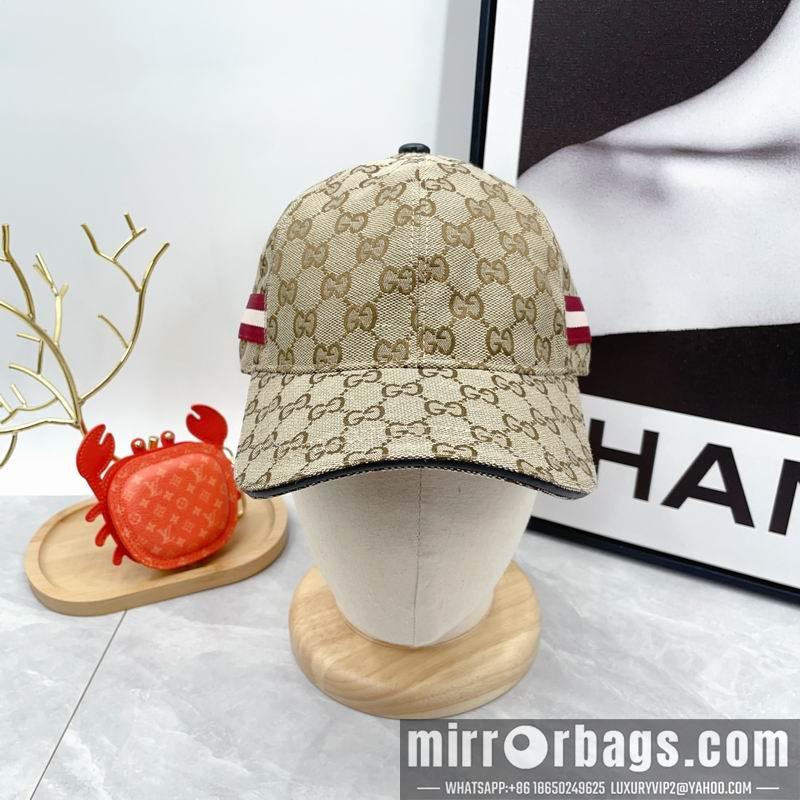 Gucci Hat dx11