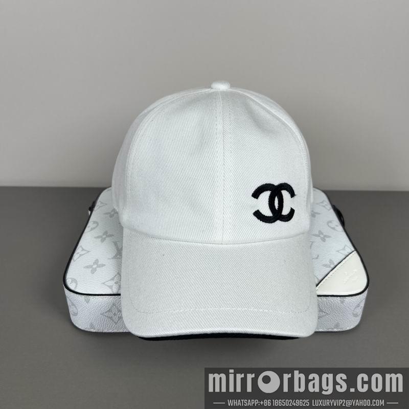 Chanel Hat dx35