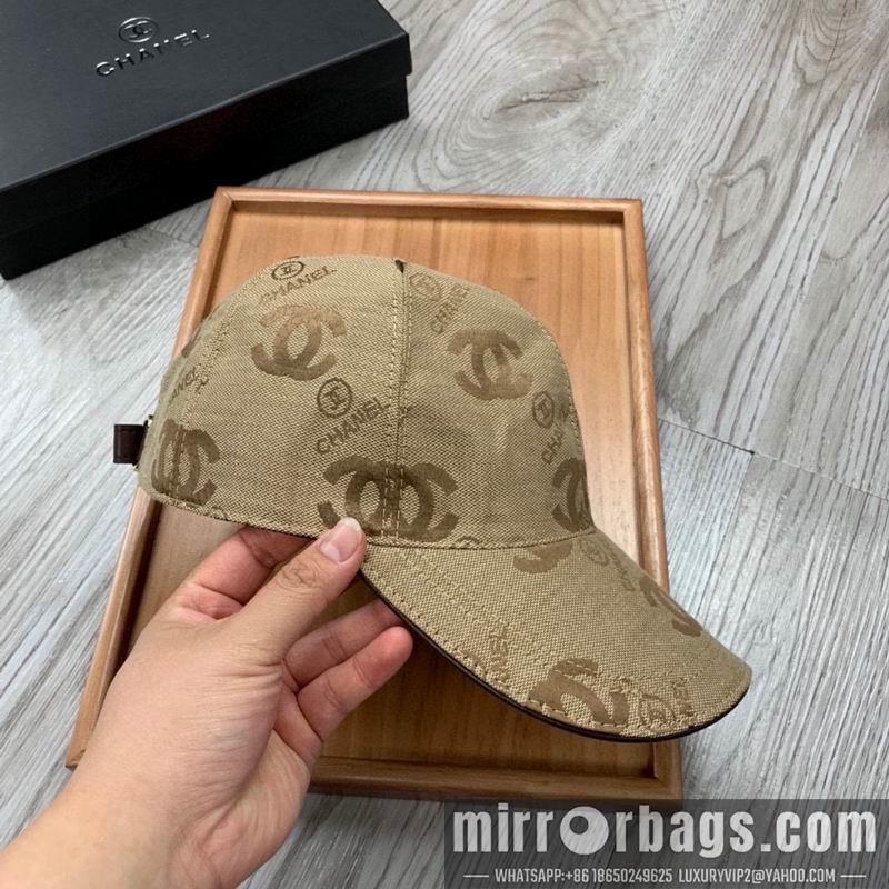 Chanel Hat 071301