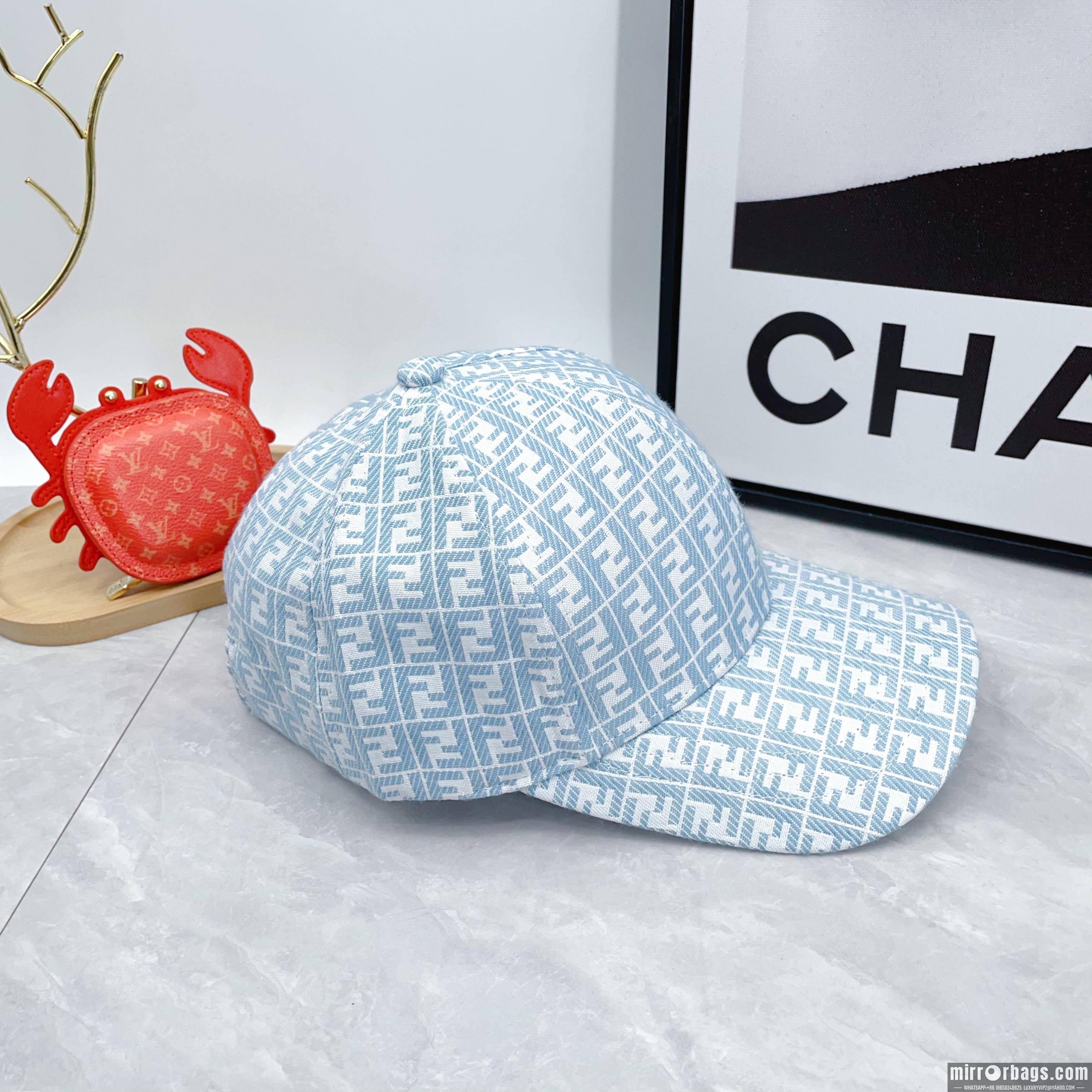 Fendi Hat dx64