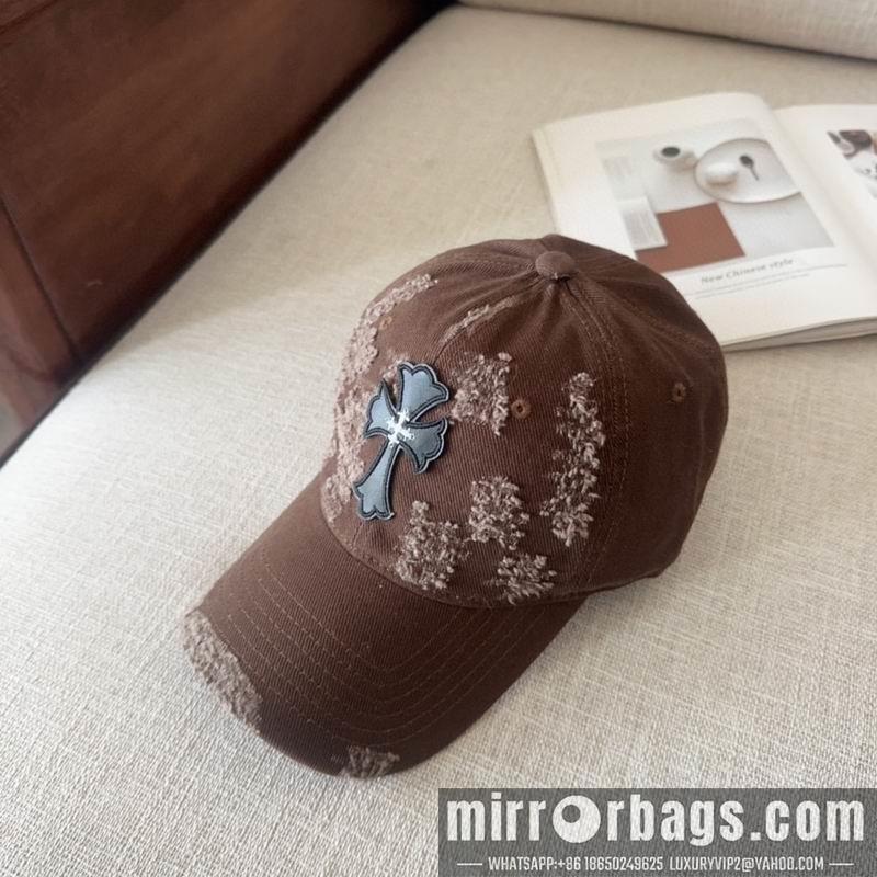 Chrome Hearts Hat 021101