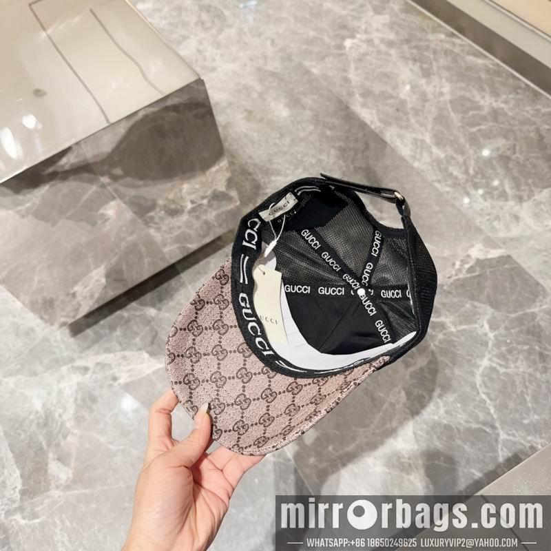 Gucci Hat dx04