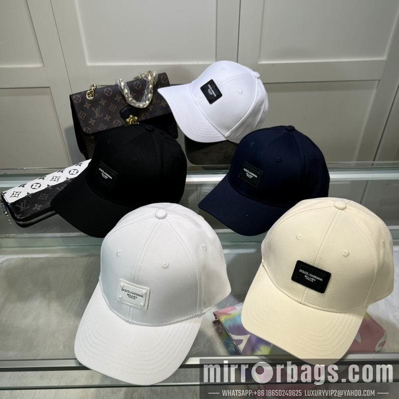 DG Hat 061015