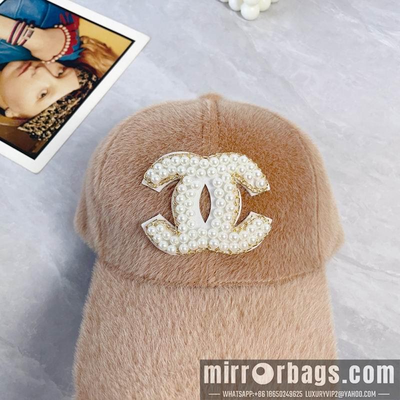 Chanel Hat dx44