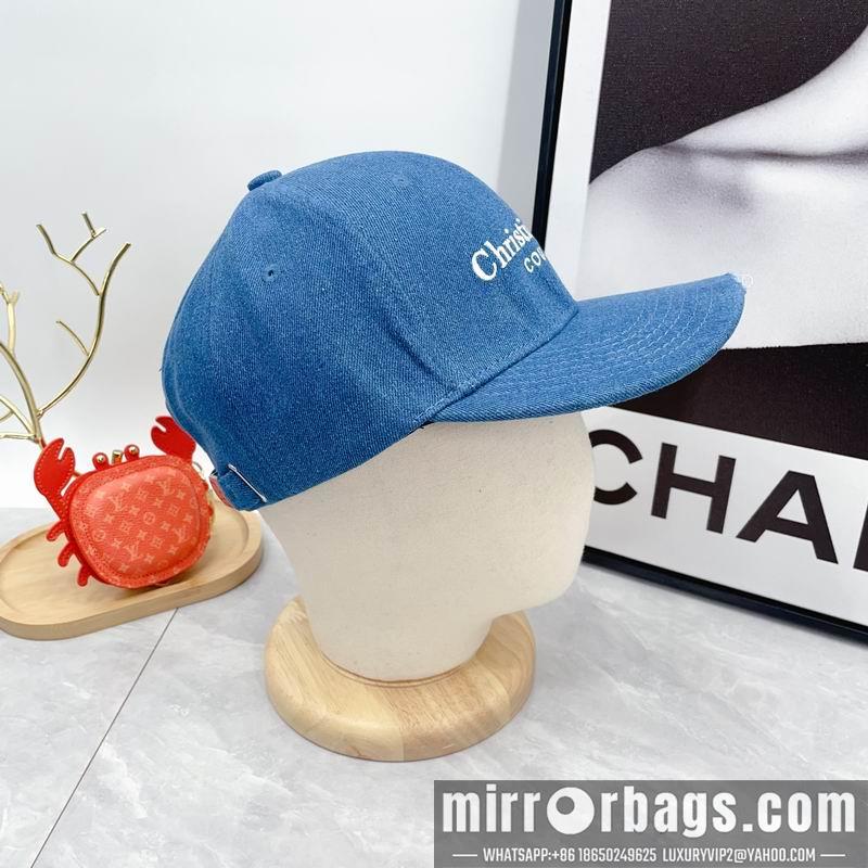 Dior Hat dx02