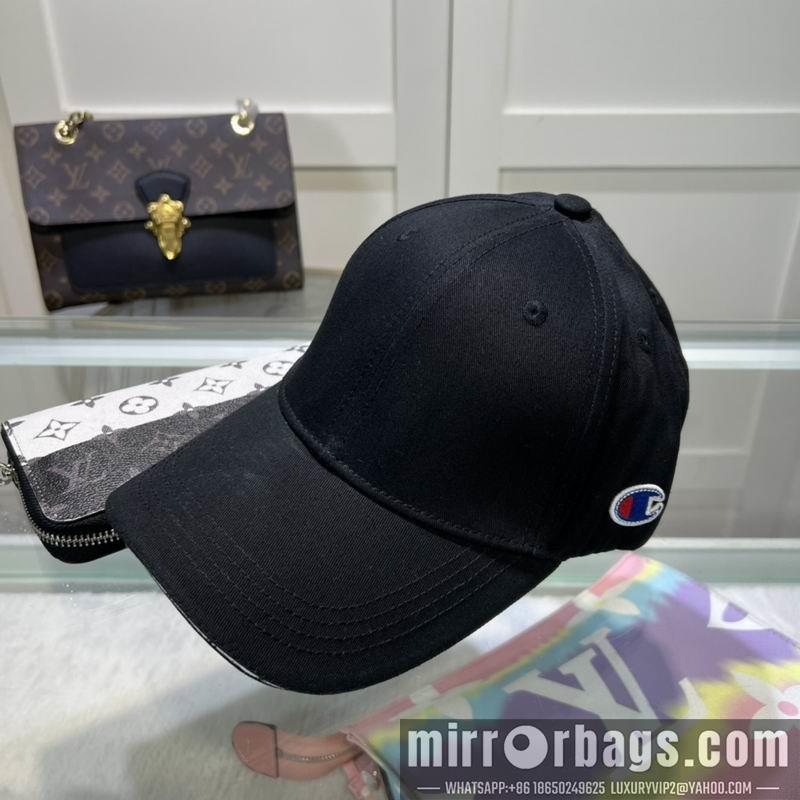 Champion Hat dx01