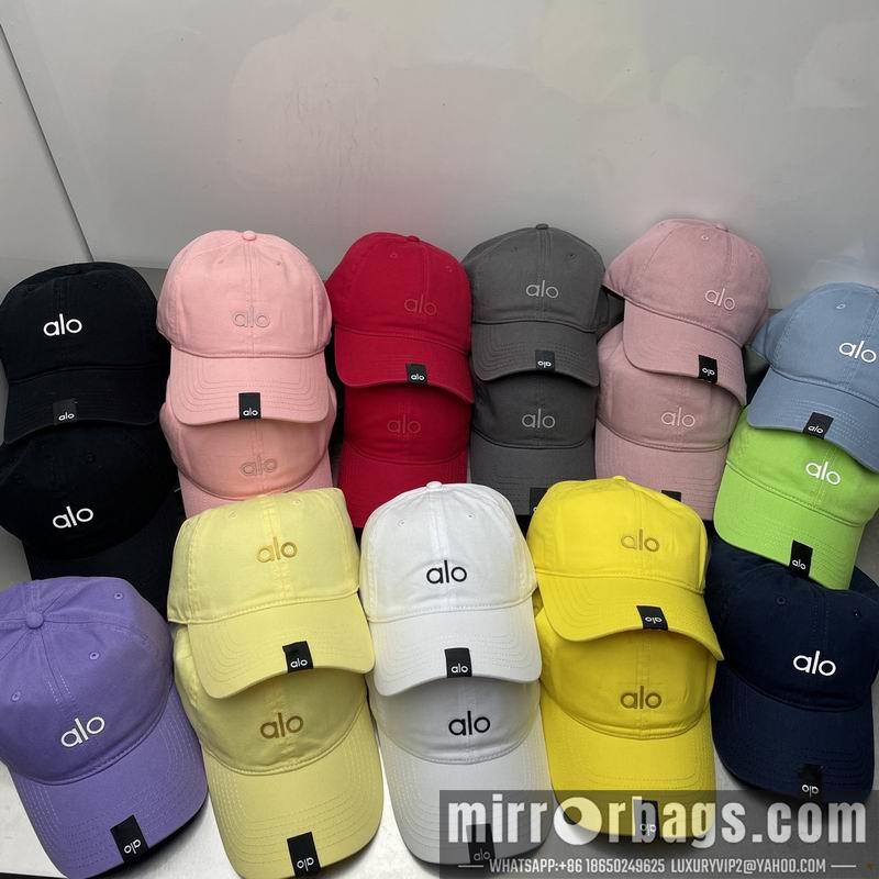 Alo Hat dx24