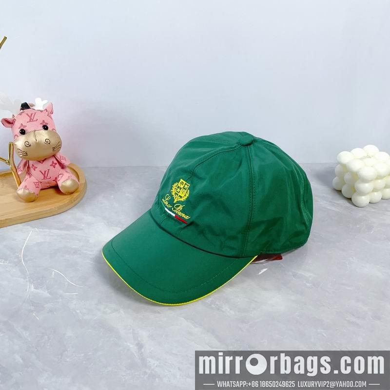 Loro Piana Hat dx07