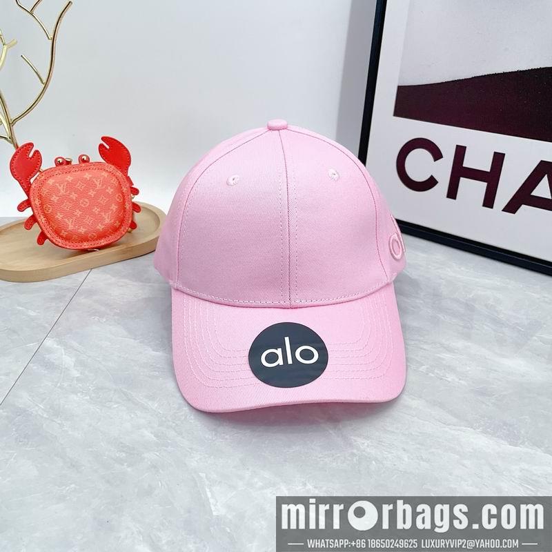 Alo Hat dx02