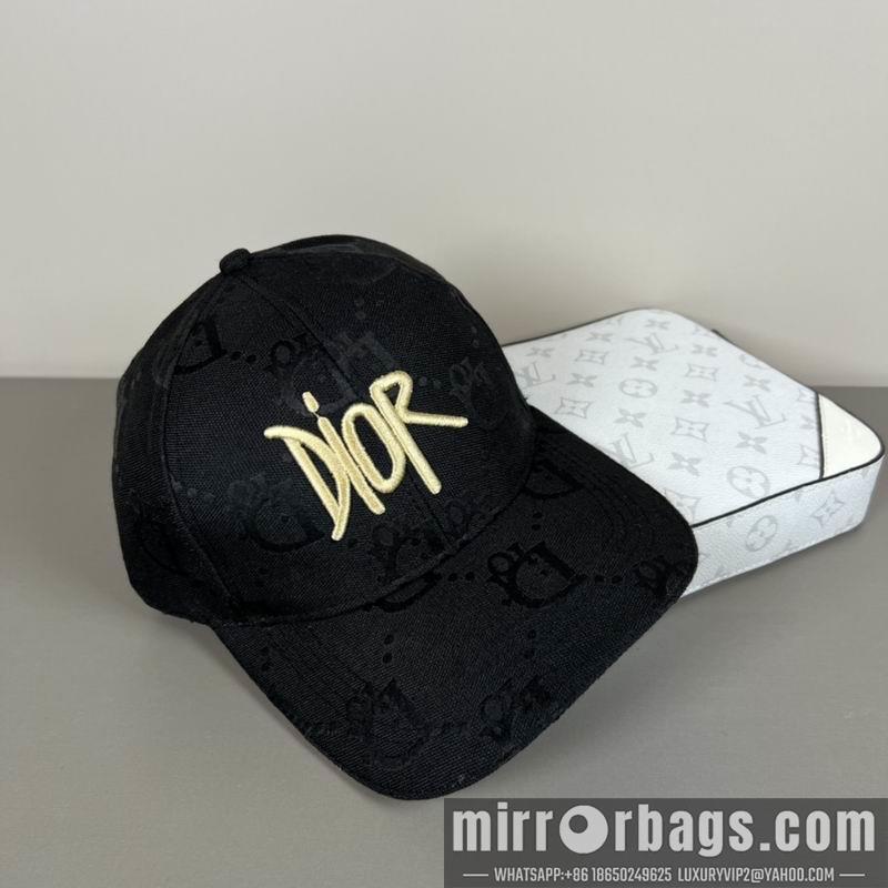 Dior Hat dx06