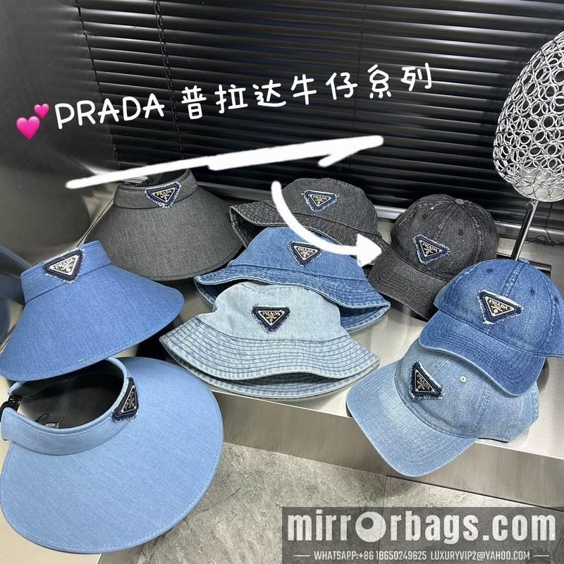Prada 3pcs dx06