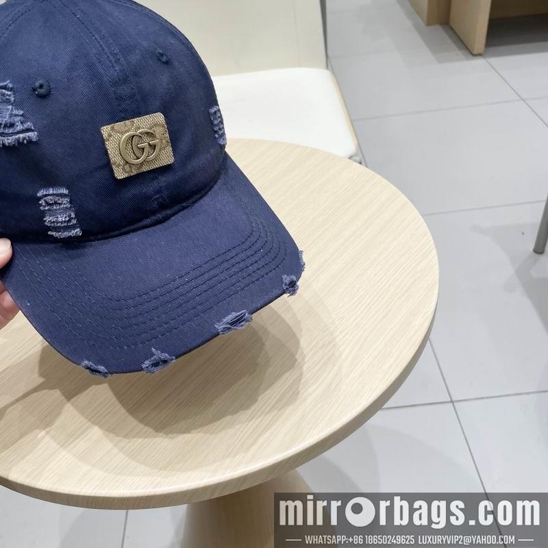 Gucci Hat 041401