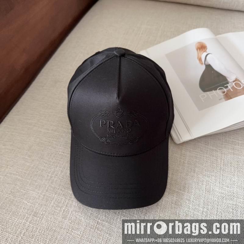 Prada Hat dx15