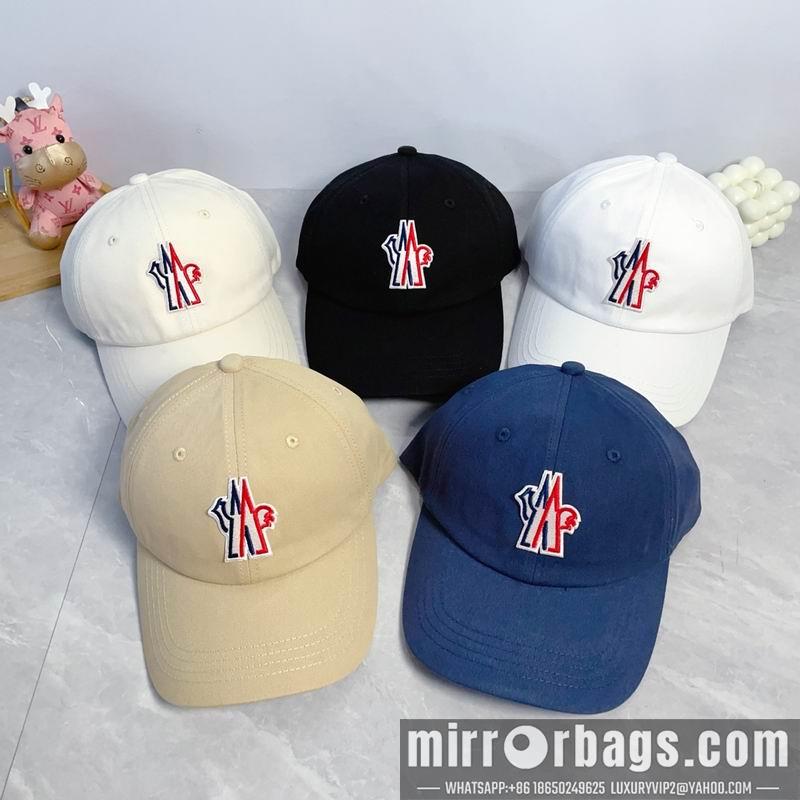 Moncler Hat dx07