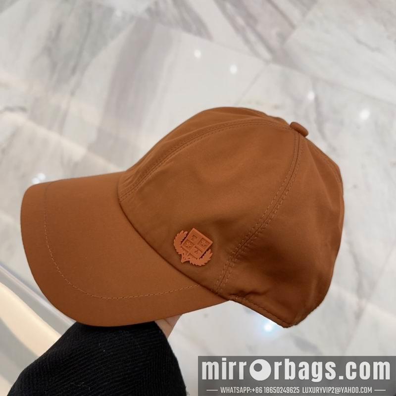 Loro Piana Hat dx25