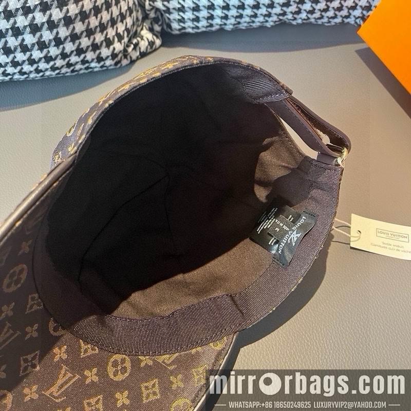 LV Hat 072209
