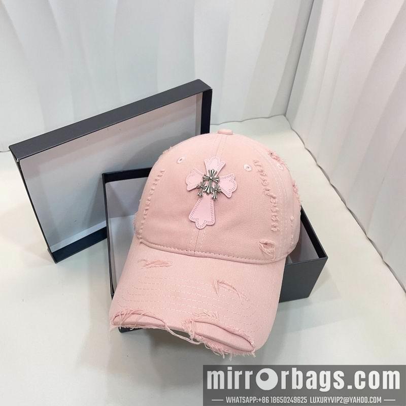Chrome Hearts Hat hm02