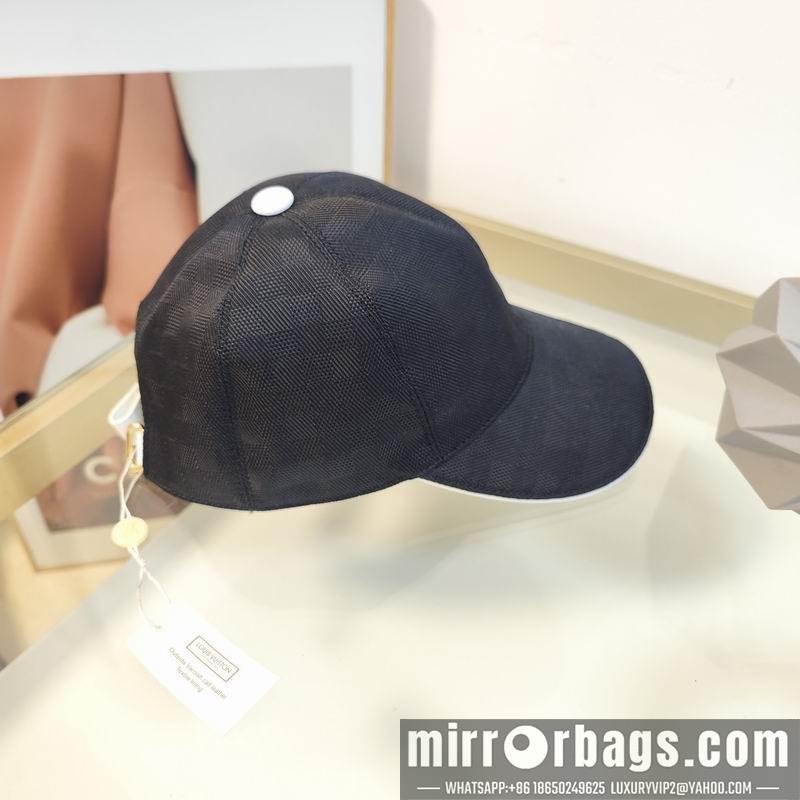 LV Hat dx115