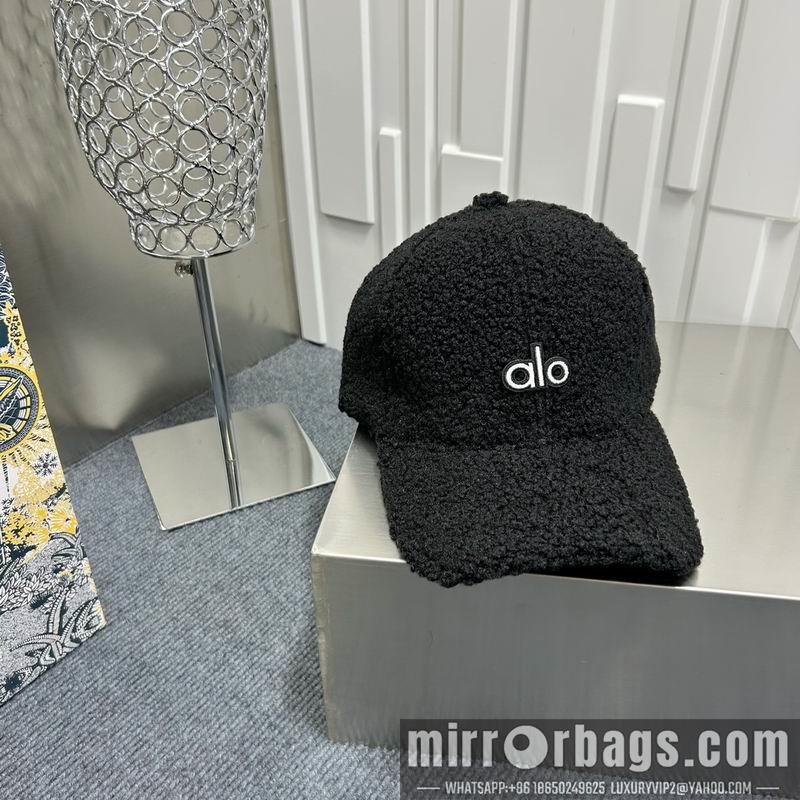 Alo Hat dx03