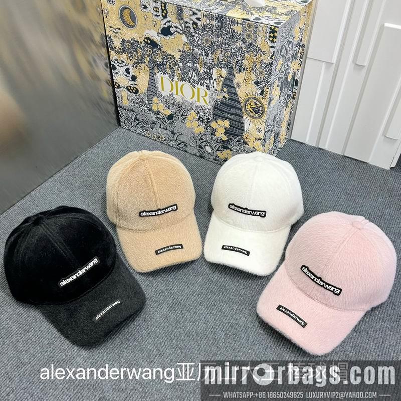 Alexander Hat dx08