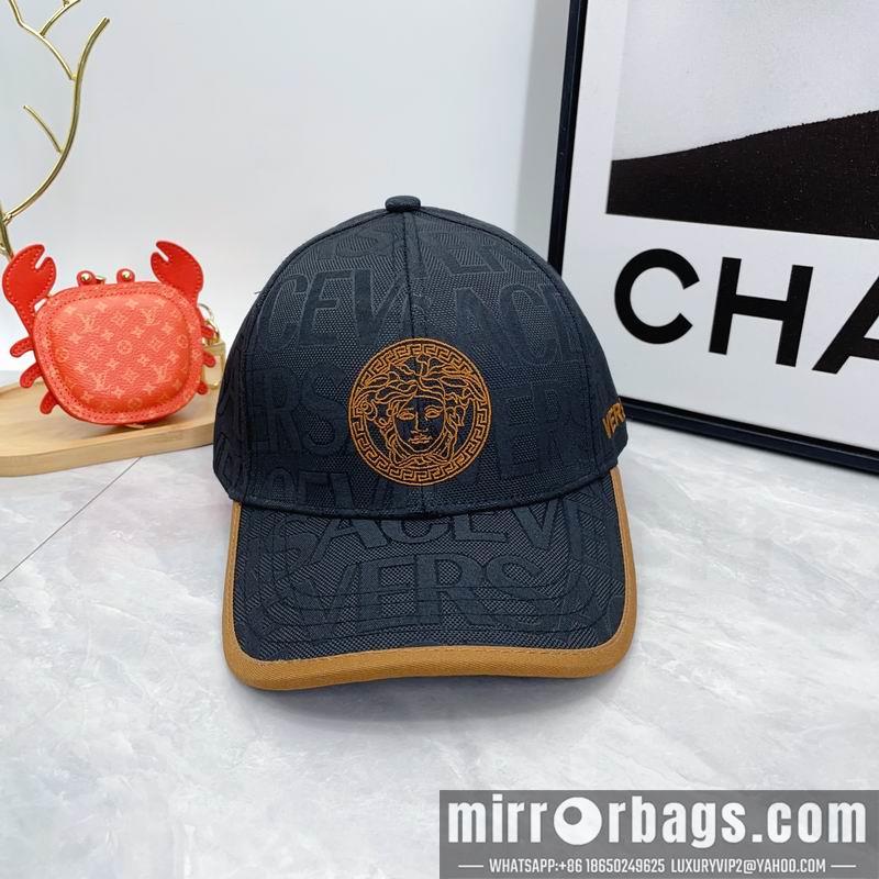 Versace Hat dx11
