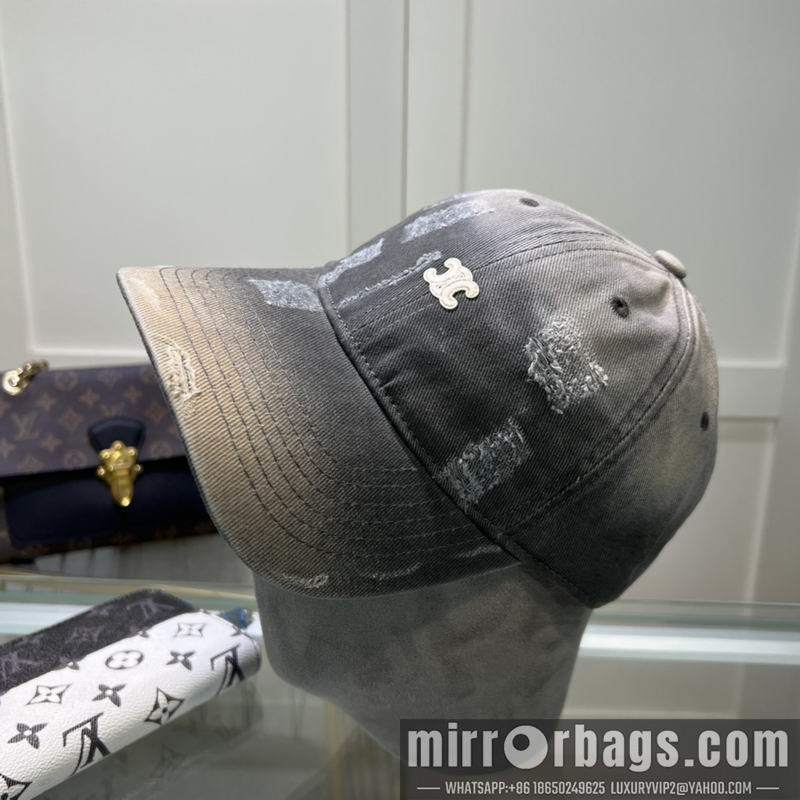 Celine Hat dx11