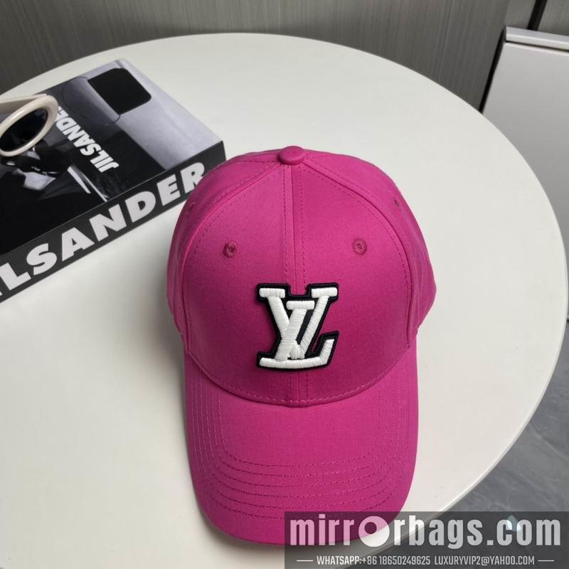 LV Hat 121402