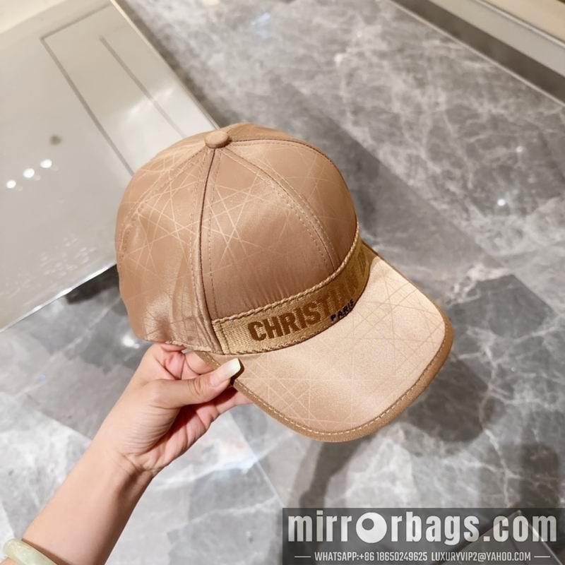 Dior Hat 080105