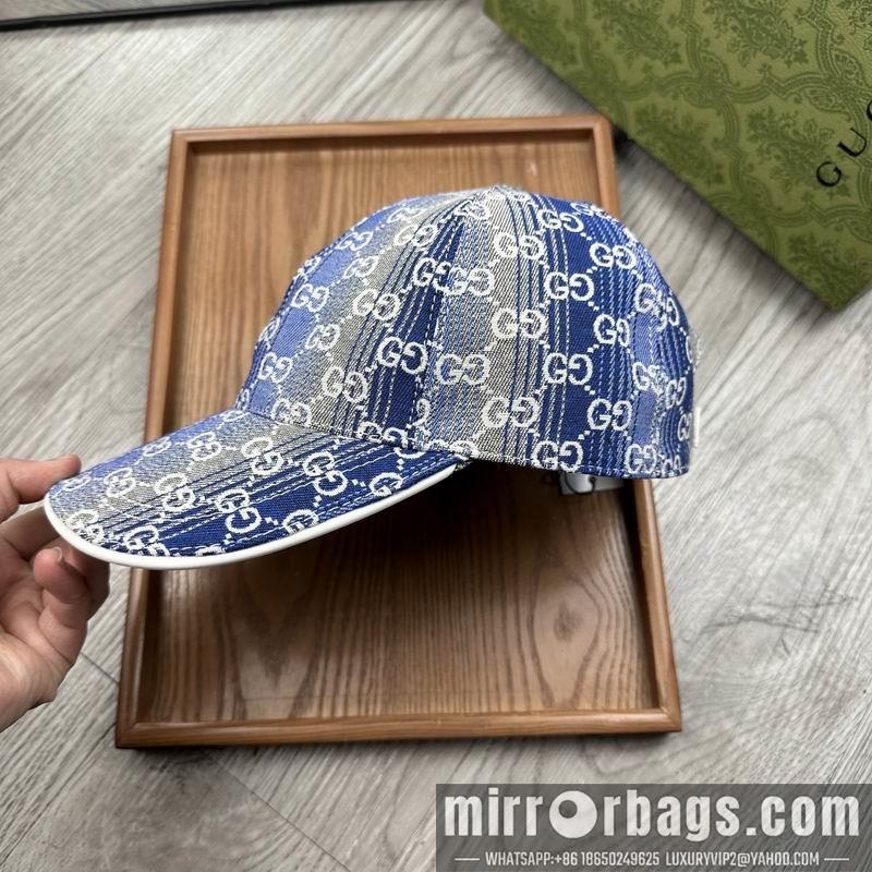 Gucci Hat dx14