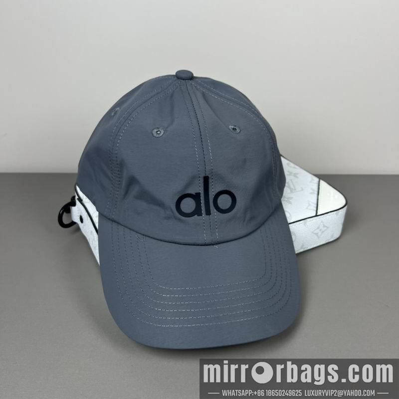 Alo Hat dx42