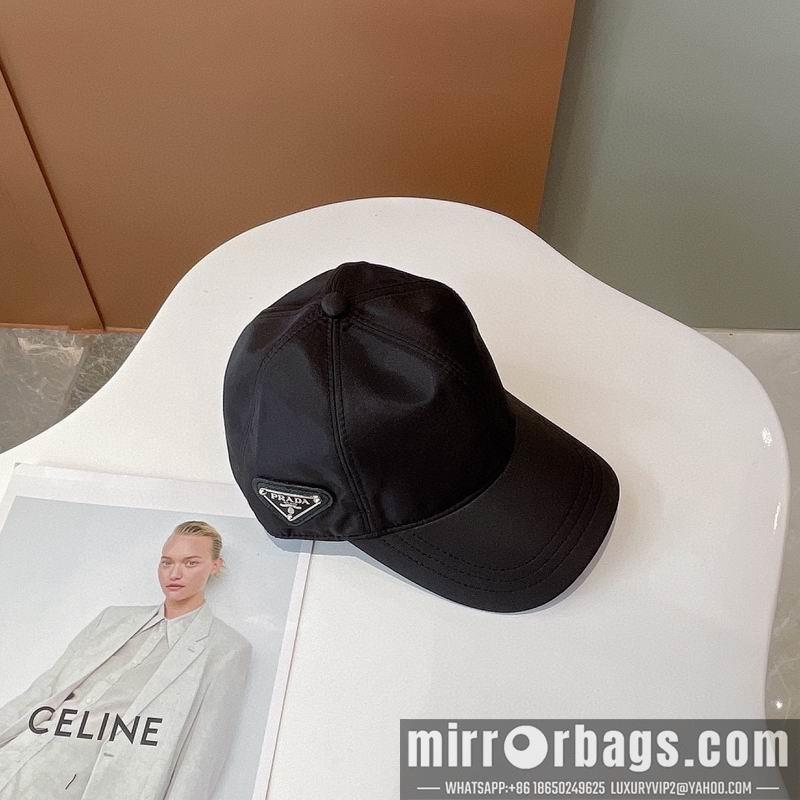 Prada Hat dx19