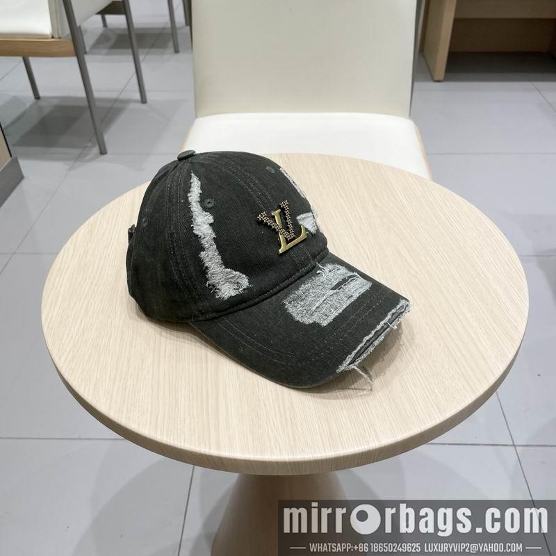 LV Hat 030710