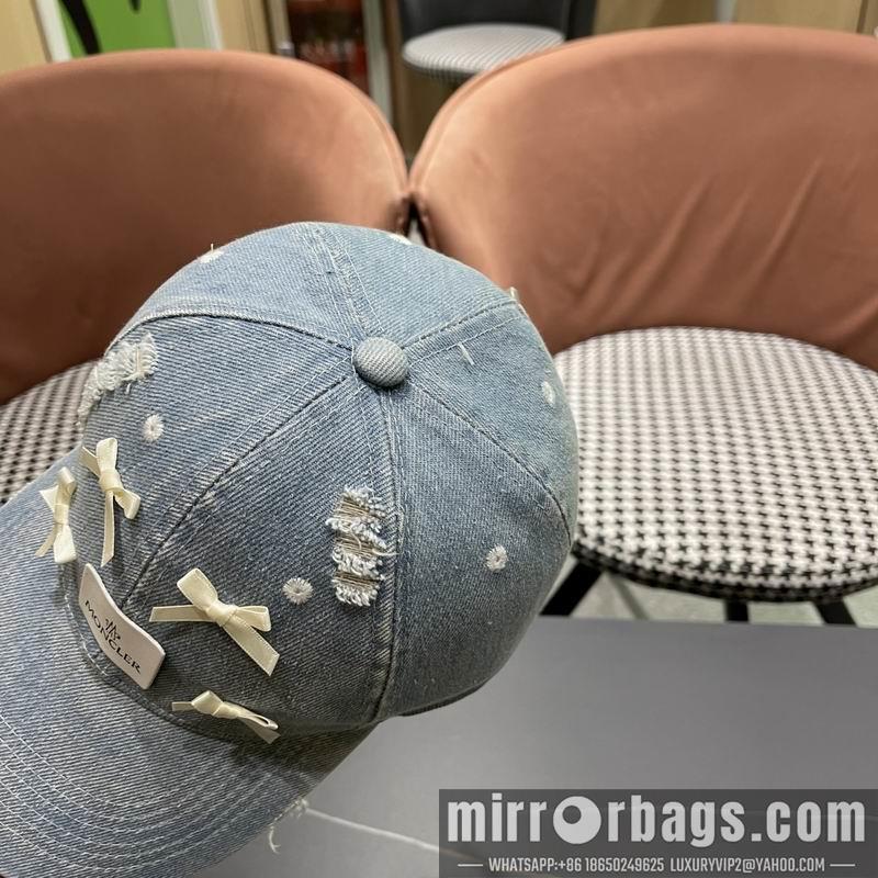 Moncler Hat 041403