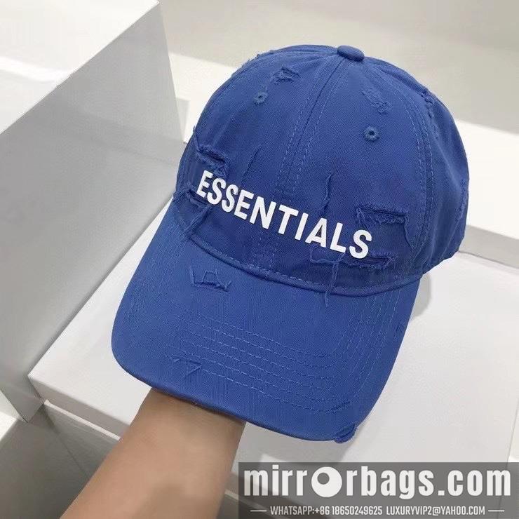 Fear of Gog Hat 10
