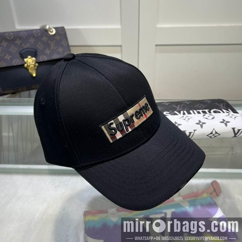 Supreme Hat 01