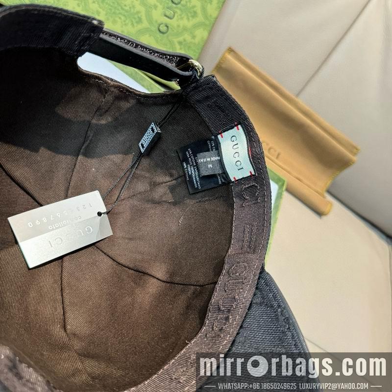 Gucci Hat dx157