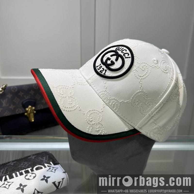 Gucci Hat 042705
