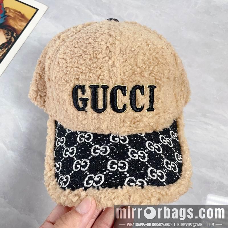 Gucci Hat dx140