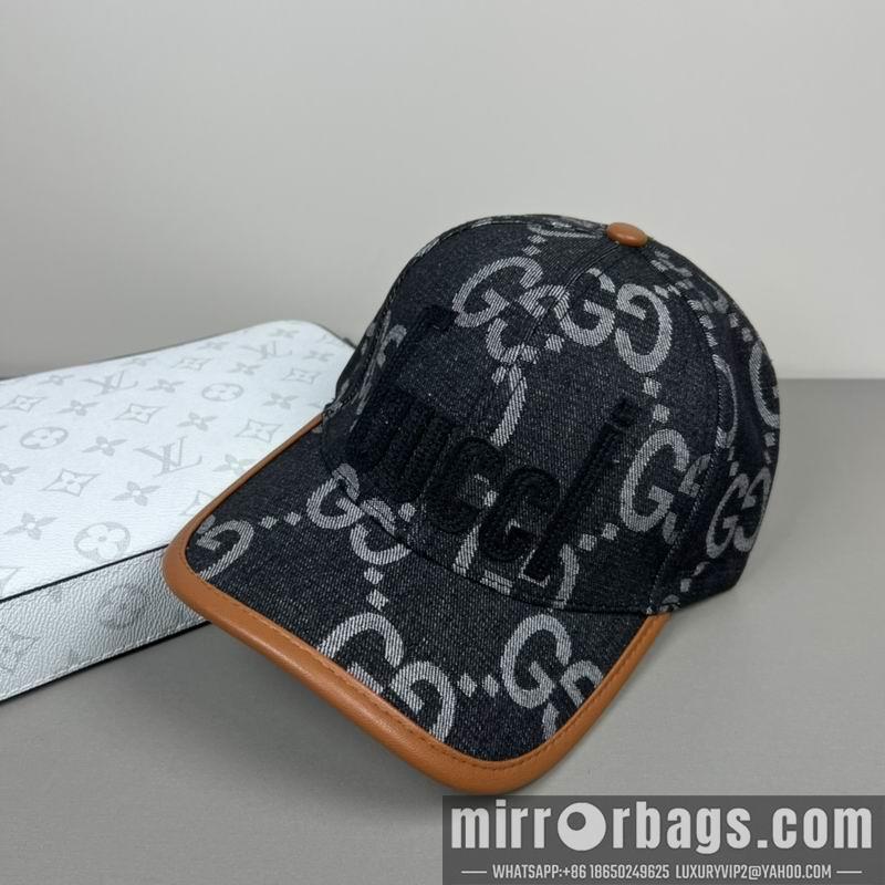 Gucci Hat dx41