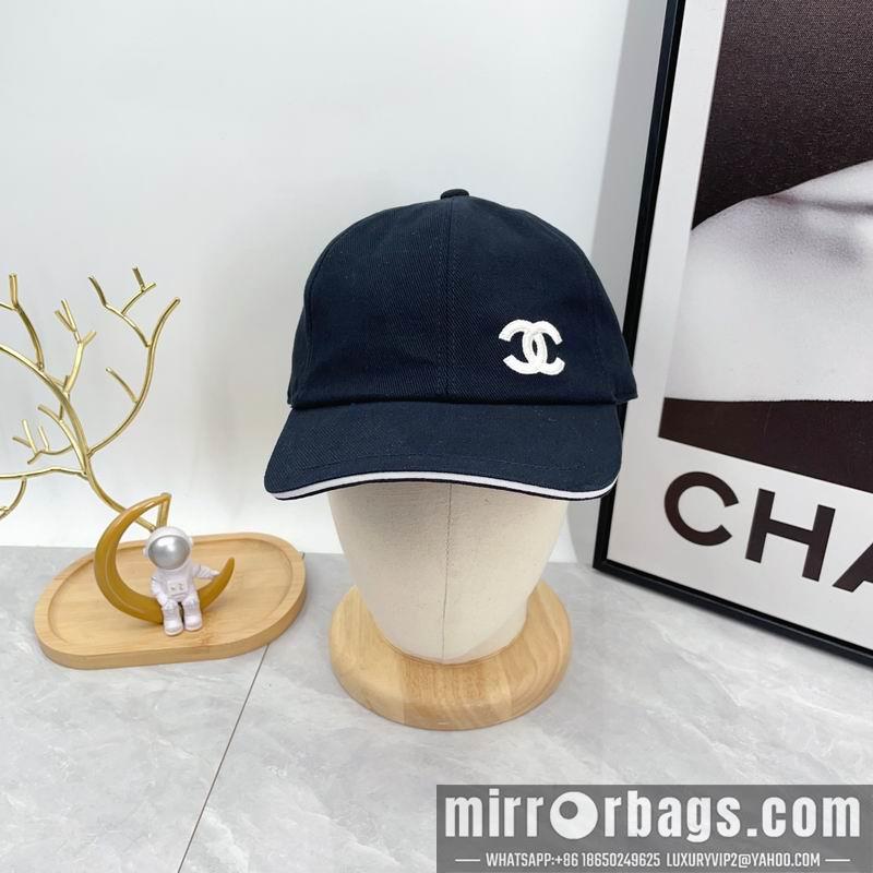 Chanel Hat dx41