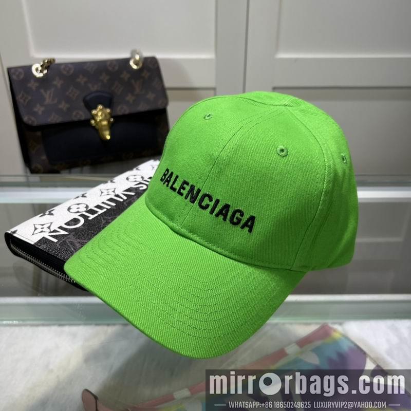 Balenciaga Hat dx43