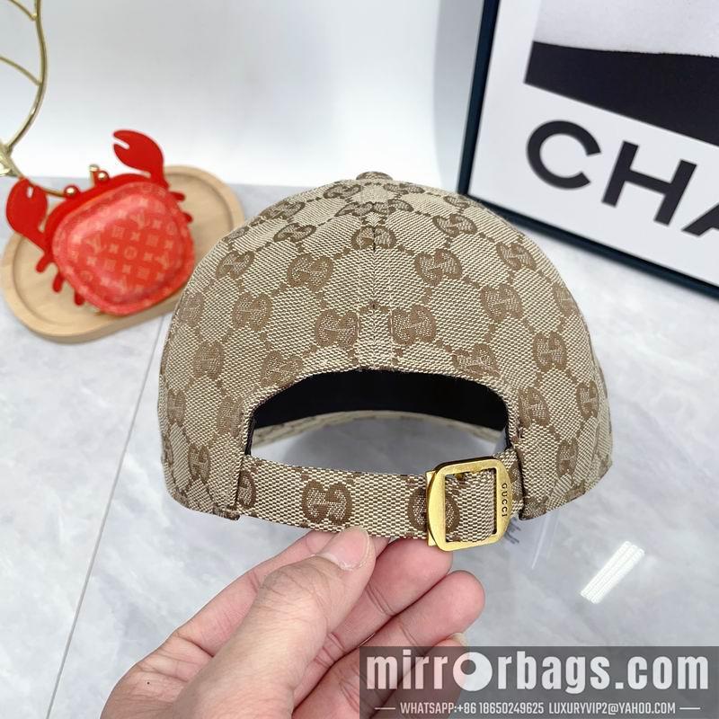 Gucci Hat dx01