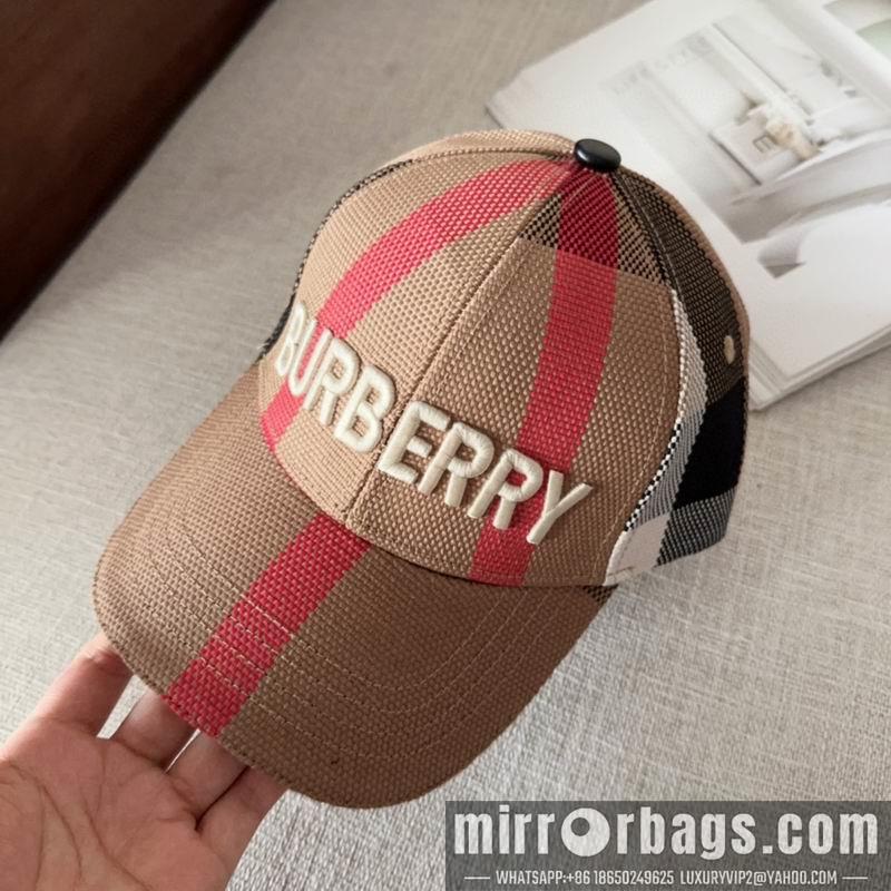 Burberry Hat dx28