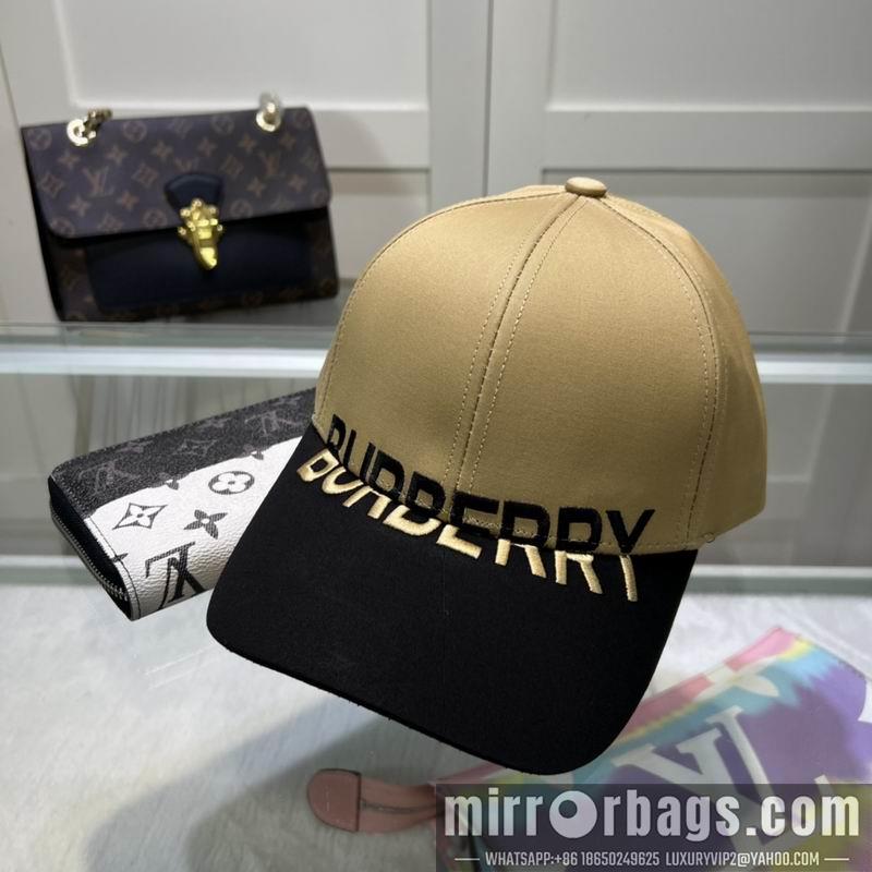 Burberry Hat dx04