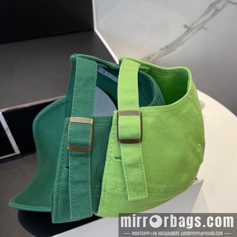 Balenciaga Hat 040201